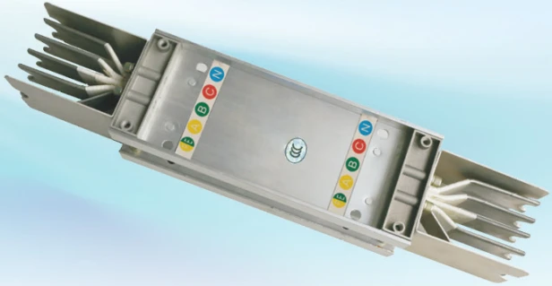 CMC DENSE BUSBAR DUCT suppliers